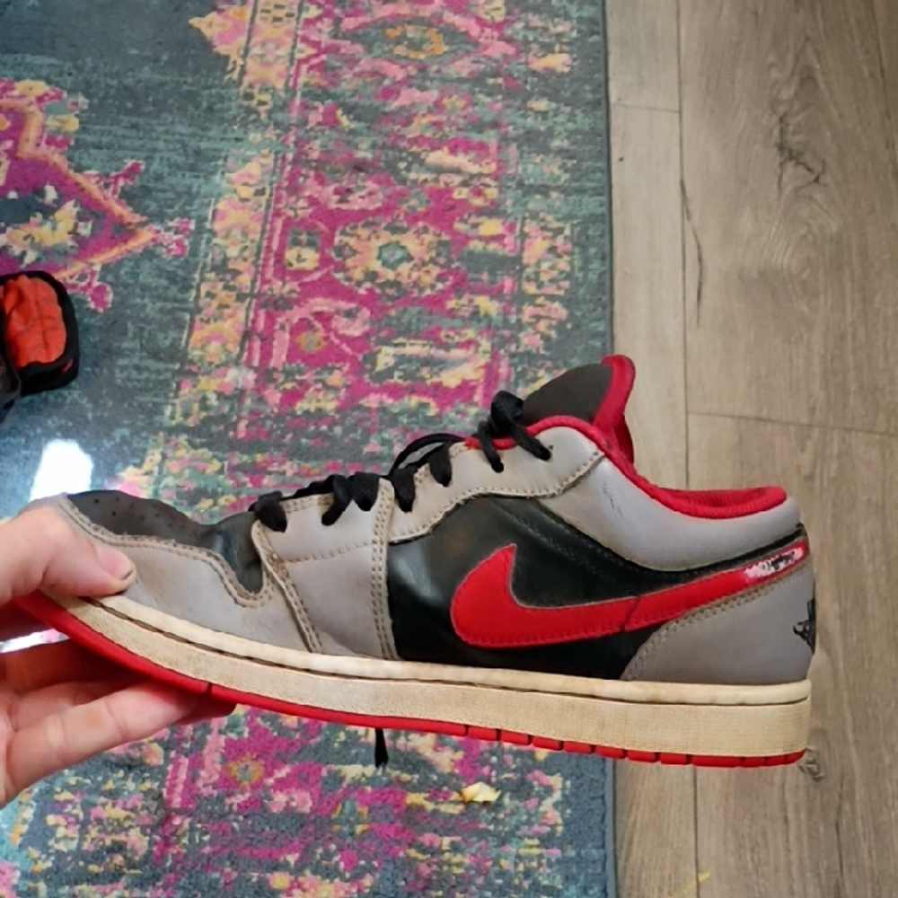 Kids Nike Air Jordan